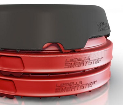 Степ-платформа LES MILLS SMARTSTEP