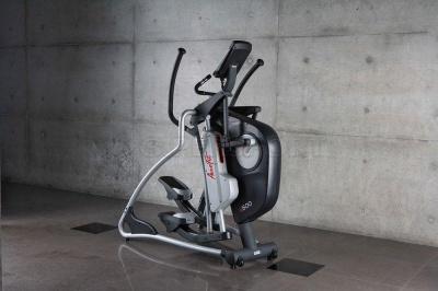 Эллиптический тренажер Aerofit E500