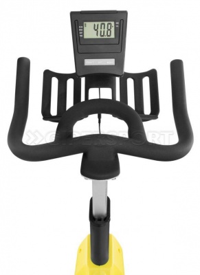 Спинбайк VictoryFit VF-GymRider 225 Yellow