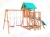 Детская игровая площадка Babygarden Sport 5