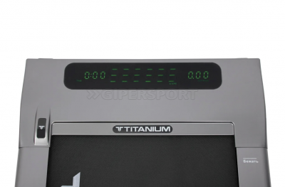 Беговая дорожка Titanium SF 0476