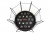 Батут Vuly Thunder XL Батут Vuly Thunder XL