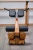 Гипперэкстензия UNO Iperestensione Pilates Plus UN-1302 | sportres.ru