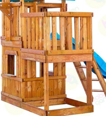 Детская игровая площадка Babygarden Sport 12