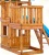 Детская игровая площадка Babygarden Sport 12 Детская игровая площадка Babygarden Sport 12