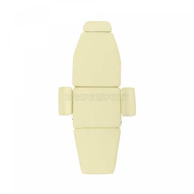 Косметологическое кресло Med-Mos FIX-0B (SS4.01.10)