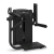 Ягодичная стоя с консолью Matrix Onyx Ultra G7-S78-03-OE Ягодичная стоя с консолью Matrix Onyx Ultra G7-S78-03-OE
