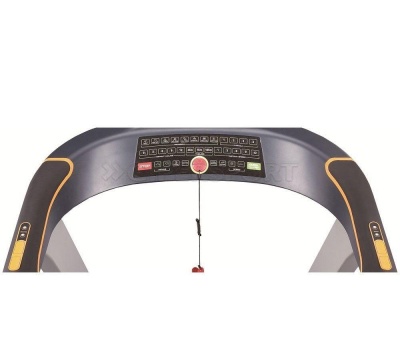 Беговая дорожка Aerofit X3-T