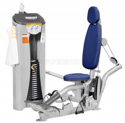 Бицепс сидя HOIST ROC-IT RS-1102