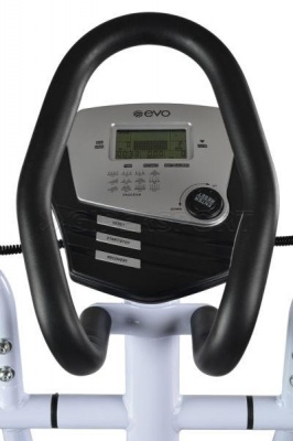 Эллиптический тренажер Evo Fitness Orion El