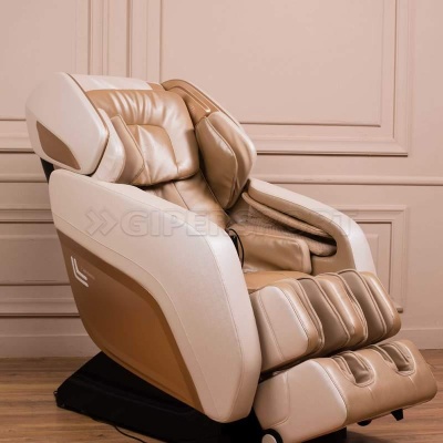 Массажное кресло Ergonova Organic 4 RK Champagne