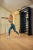Шведская стенка UNO Prime Combo MAX Pilates Plus UN-1005 | sportres.ru