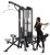 Многофункциональный тренажер  Panatta 1FE115 | sportres.ru
