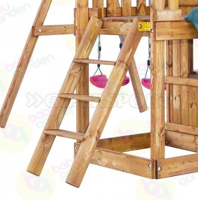 Детская игровая площадка Babygarden Sport 11