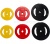 Штанга для аэробики Боди памп PURE2IMPROVE CEMENT BARBELL SET 20KG