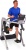 Эллиптический тренажер Octane Fitness Zero Runner ZR7