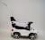 Толокар RiverToys Mercedes-Benz GL63 A888AA-M White