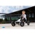 Веломобиль Berg Reppy BMW K