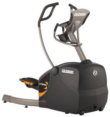 Эллиптический тренажер Octane Fitness LateralX