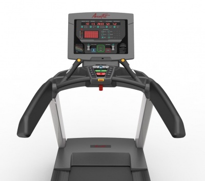 Беговая дорожка Aerofit RT750 (X7-T LED) | sportres.ru