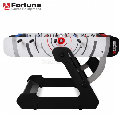 Настольный футбол / кикер FORTUNA EVOLUTION FDX-470 TELESCOPIC 130Х69Х86,5СМ