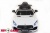 Электромобиль ToyLand Mercedes-Benz GTR белый Электромобиль ToyLand Mercedes-Benz GTR белый