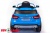 Детский электромобиль Toyland Mercedes-Benz GLA синий Детский электромобиль Toyland Mercedes-Benz GLA синий
