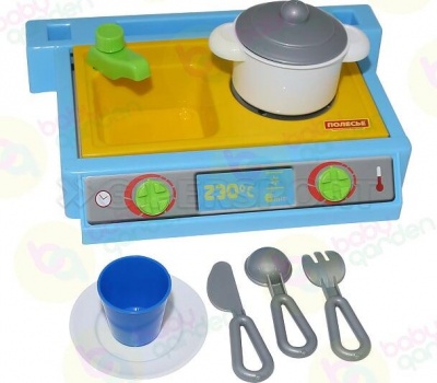 Игровой домик Babygarden BG-PKG-CH01