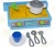 Игровой домик Babygarden BG-PKG-CH01 Игровой домик Babygarden BG-PKG-CH01
