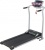 Беговая дорожка VictoryFit VF-500 (белый)