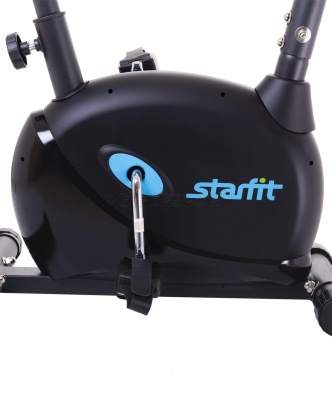 Велотренажер Starfit BK-101 Magic New