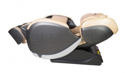 Массажное кресло Ergonova ORGANIC 3 S- Track Edition