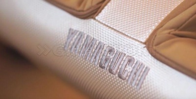 Массажное кресло Yamaguchi Orion
