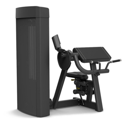 Бицепс машина Spirit SP-4307 | sportres.ru