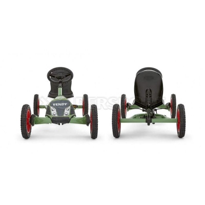Веломобиль Berg Buddy Fendt