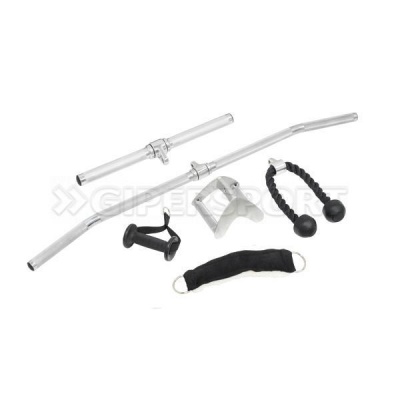 Комплекс на 14 станций HOIST CMJ-6000-3