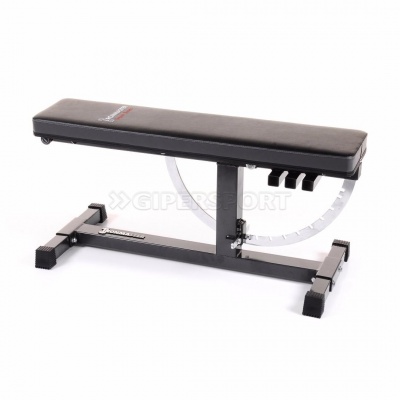 Скамья Ironmaster универсальная Super Bench
