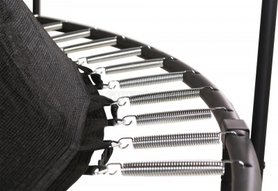 Батут Swollen Prime 16 FT (blue)