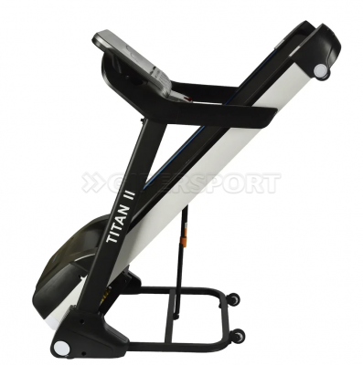 Беговая дорожка EVO FITNESS Titan II