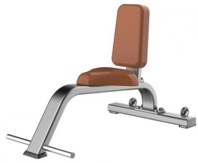 Стул для жима сидя DHZ E-1038В | sportres.ru