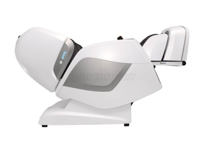 Массажное кресло OTO Prestige Zen Pro PE-09 Space Grey