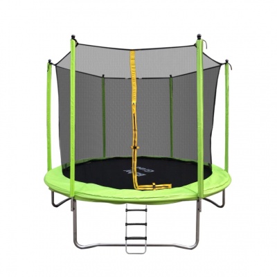 Батут BabyGrad Оптима 10 футов