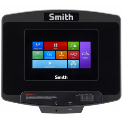 Эллиптический тренажер Smith CE550 iSmart | sportres.ru