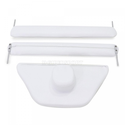 Массажная кушетка Med-Mos JF-Madvanta FIX-2A (КО-162)