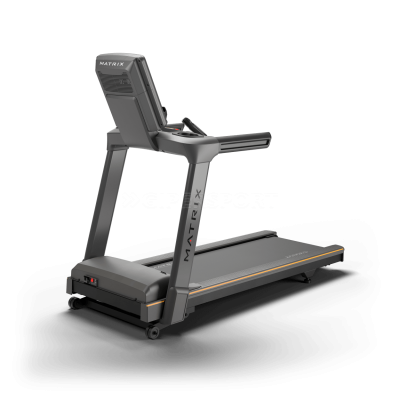 Беговая дорожка Matrix Lifestyle Touch (2020)