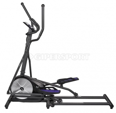 Эллиптический магнитный тренажер Royal Fitness RF-50