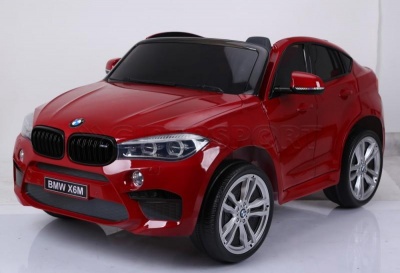 Детский электромобиль Barty BMW X6М JJ2168