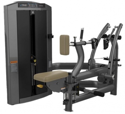 Гребная тяга, стек 118 кг. True SPL-1200P | sportres.ru
