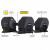 Набор гантелей FD Fitness MX Select MX-55 4,5-24,9 кг (2 шт) Набор гантелей FD Fitness MX Select MX-55 4,5-24,9 кг (2 шт) | sportres.ru
