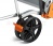 Теннисный стол Cornilleau CHALLENGER CROSSOVER OUTDOOR blue 4 мм
